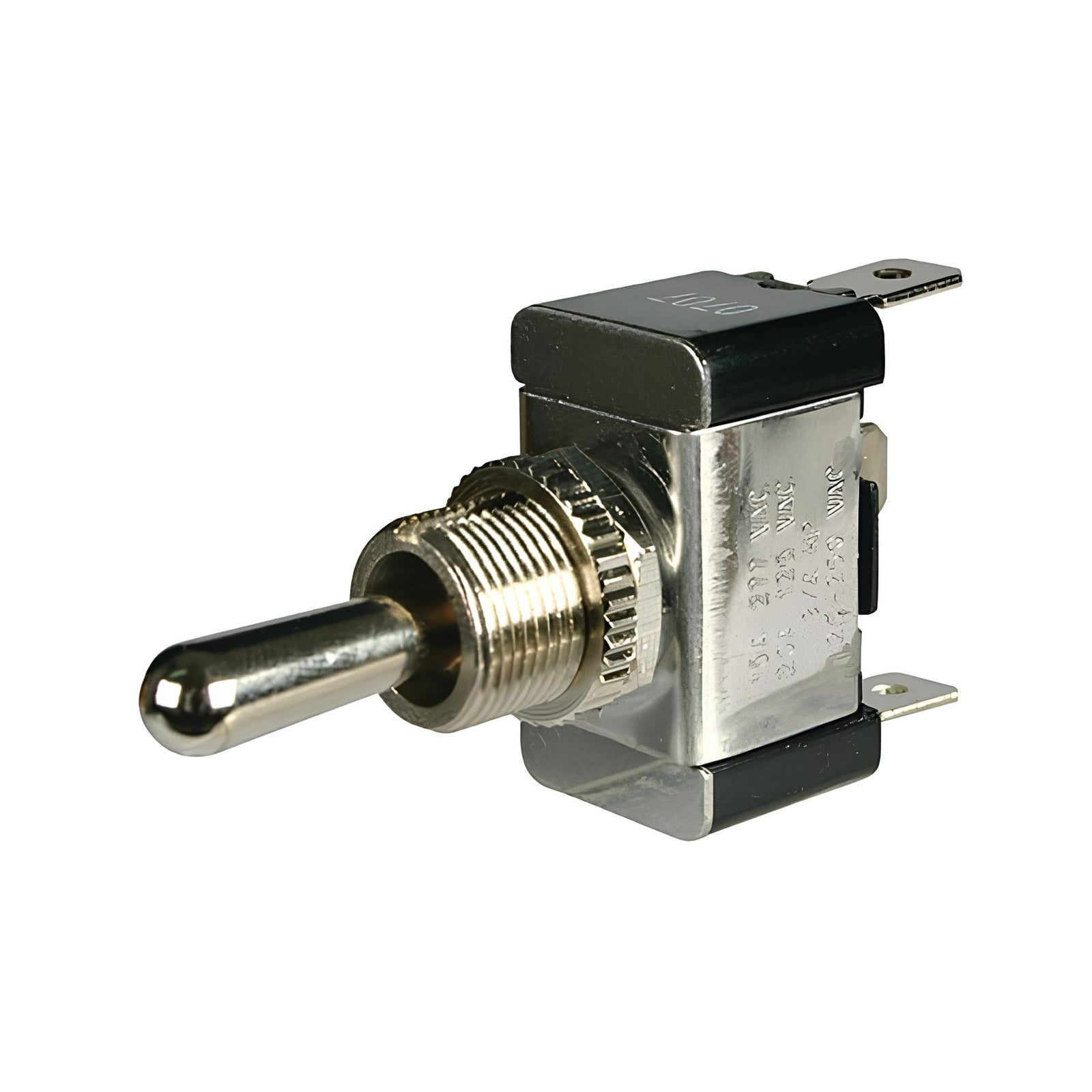 Thunder TDR11064 Toggle Switch Mom On - Off - Mom On - SPDT