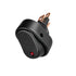 Thunder TDR11071 Rocker Switch On/Off SPST Red Illuminated