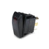 Thunder TDR11074 Rocker Switch On/Off SPST Red Illuminated