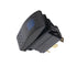 Thunder TDR11075 Rocker Switch On/Off SPST Blue Illuminated