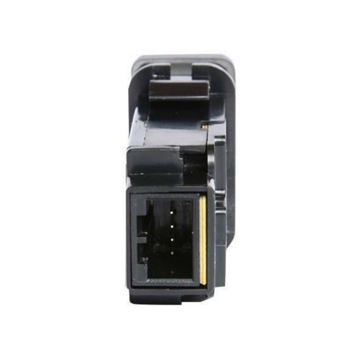 Thunder TDR11077 OE Style Push Button Switch Beacon, Suits Toyota and Mitsubishi