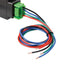 Thunder TDR11081 OE Style Push Button Switch Lightbar Suit Toyota & Mitsubishi