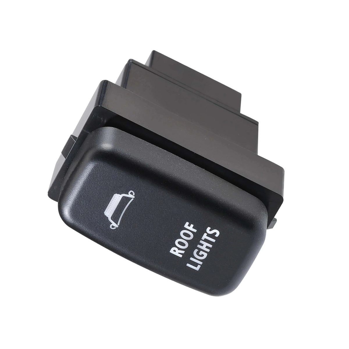 Thunder TDR11095 OE Style Push Button Switch Roof Light Suit Mitsubishi Various Models