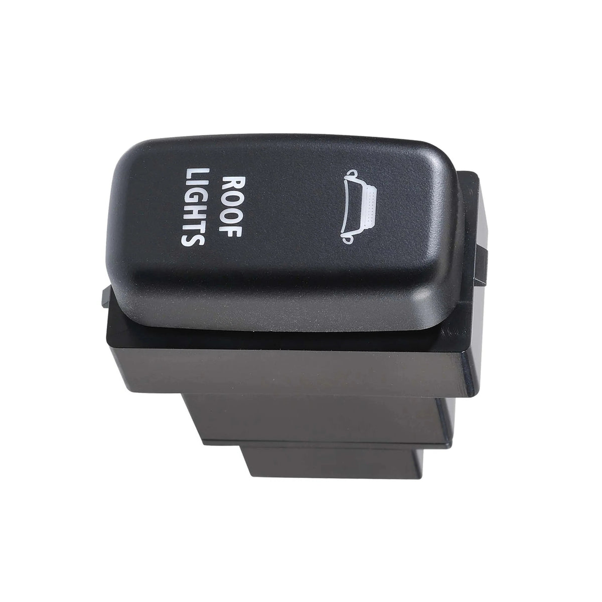 Thunder TDR11095 OE Style Push Button Switch Roof Light Suit Mitsubishi Various Models