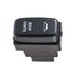 Thunder TDR11095 OE Style Push Button Switch Roof Light Suit Mitsubishi Various Models
