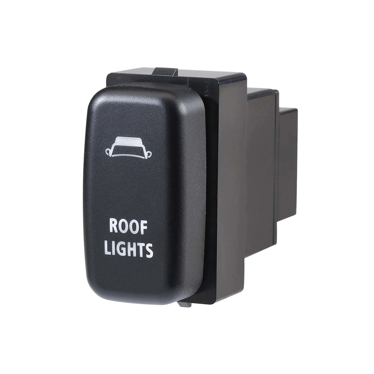 Thunder TDR11095 OE Style Push Button Switch Roof Light Suit Mitsubishi Various Models