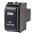 Thunder TDR11096 OE Style Push Button Switch | LED Light Bar Control for Nissan Models
