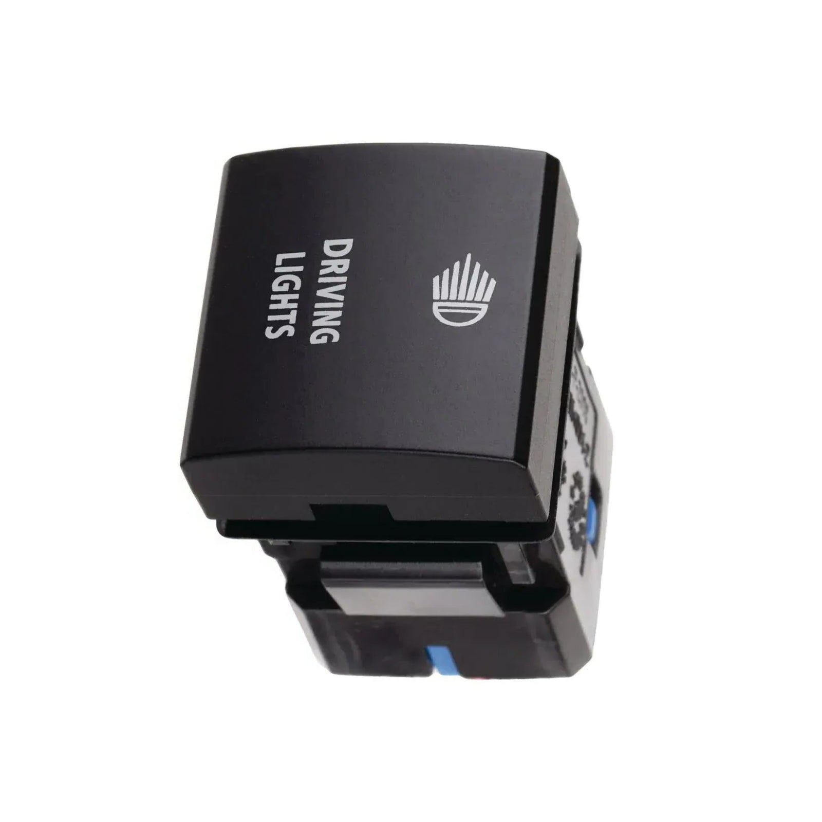 Thunder TDR11108 OE Style Push Button Switch Driving Lights Suit Toyota Various Models