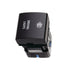Thunder TDR11108 OE Style Push Button Switch Driving Lights Suit Toyota Various Models