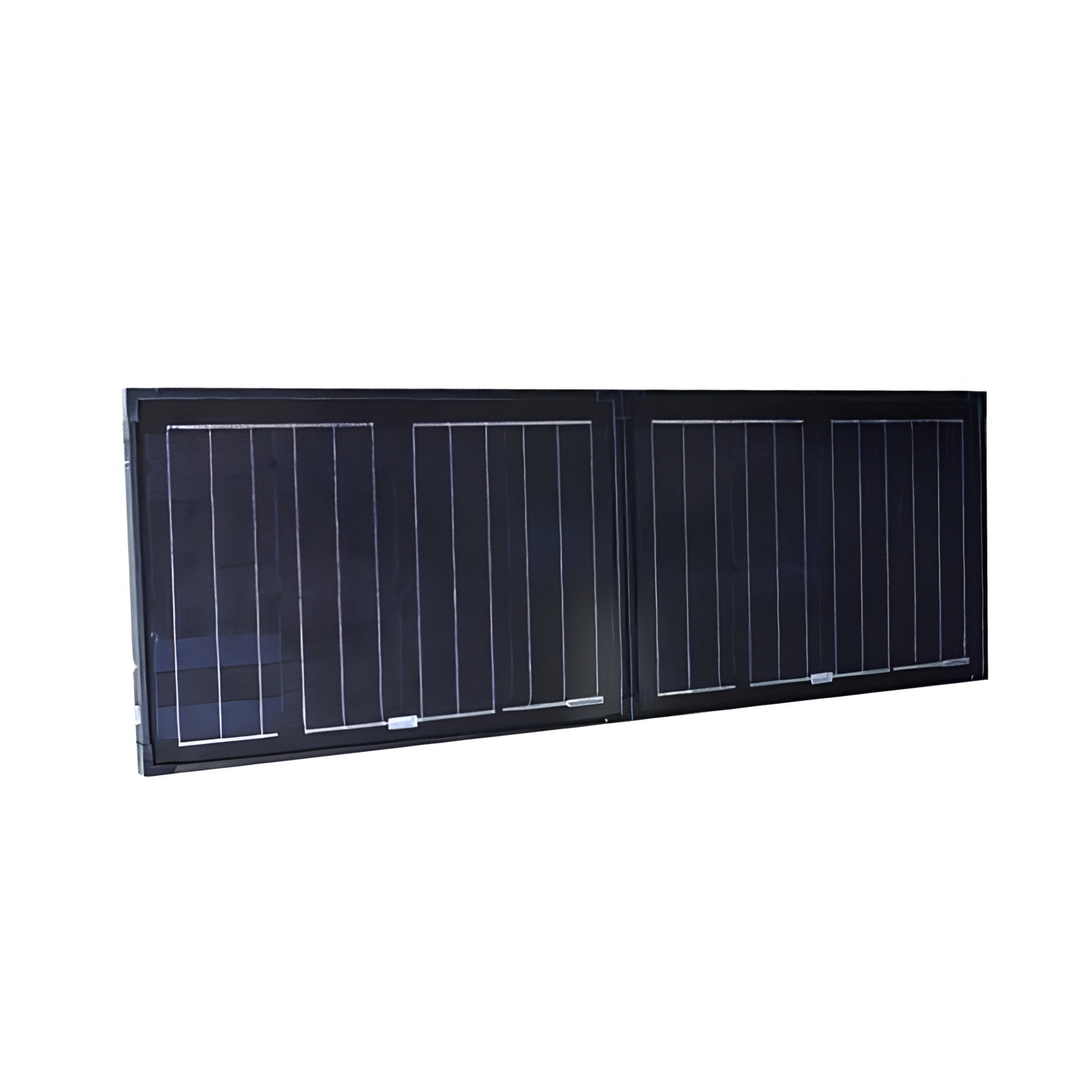 Thunder TDR15005 80W Folding Solar Panel