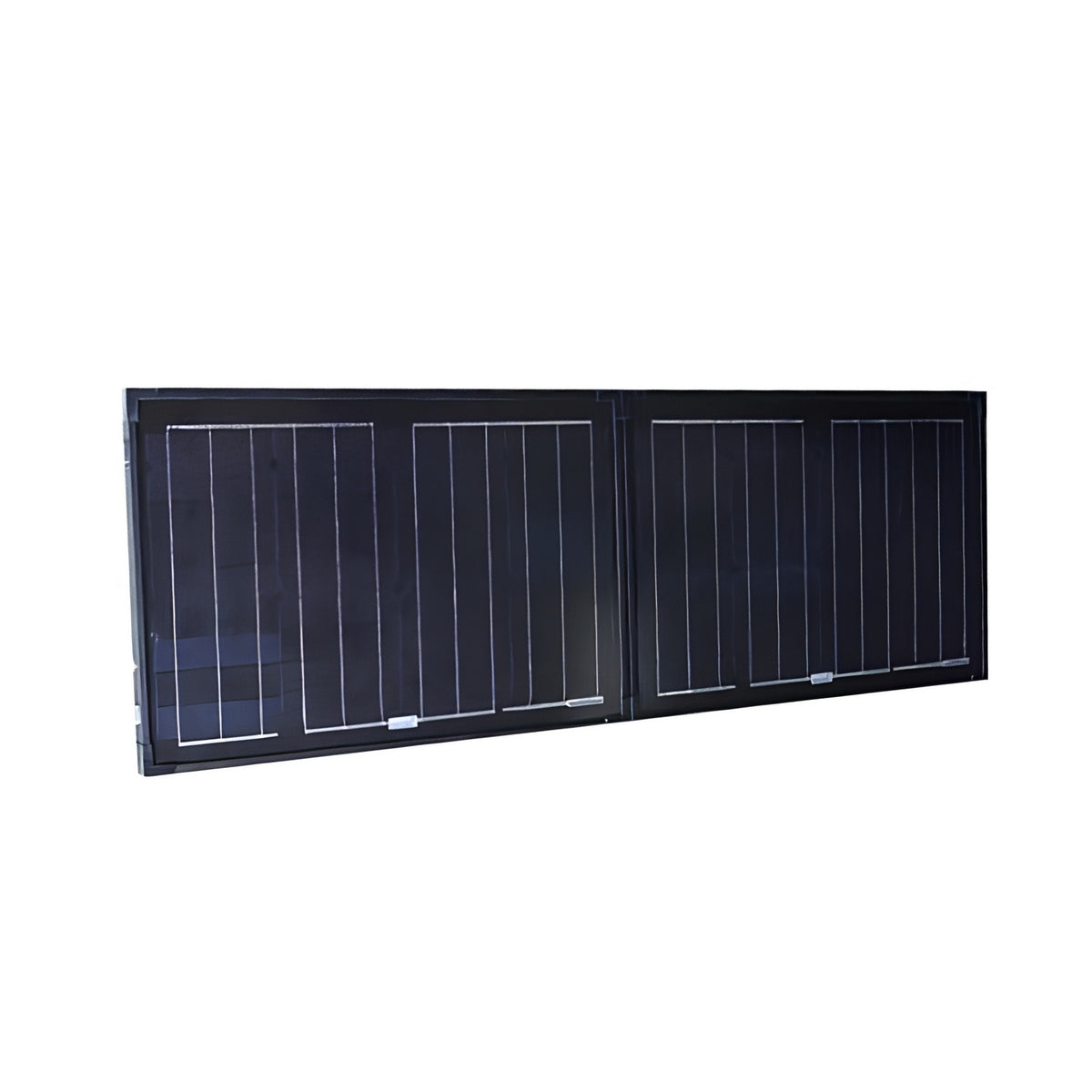Thunder TDR15005 80W Folding Solar Panel