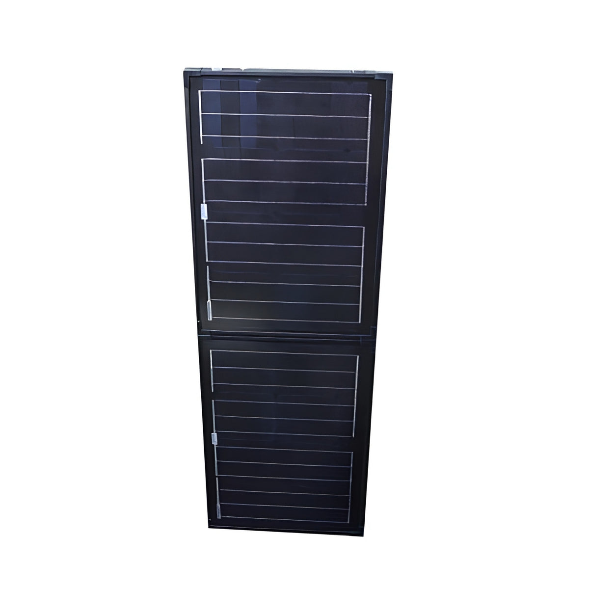 Thunder TDR15005 80W Folding Solar Panel