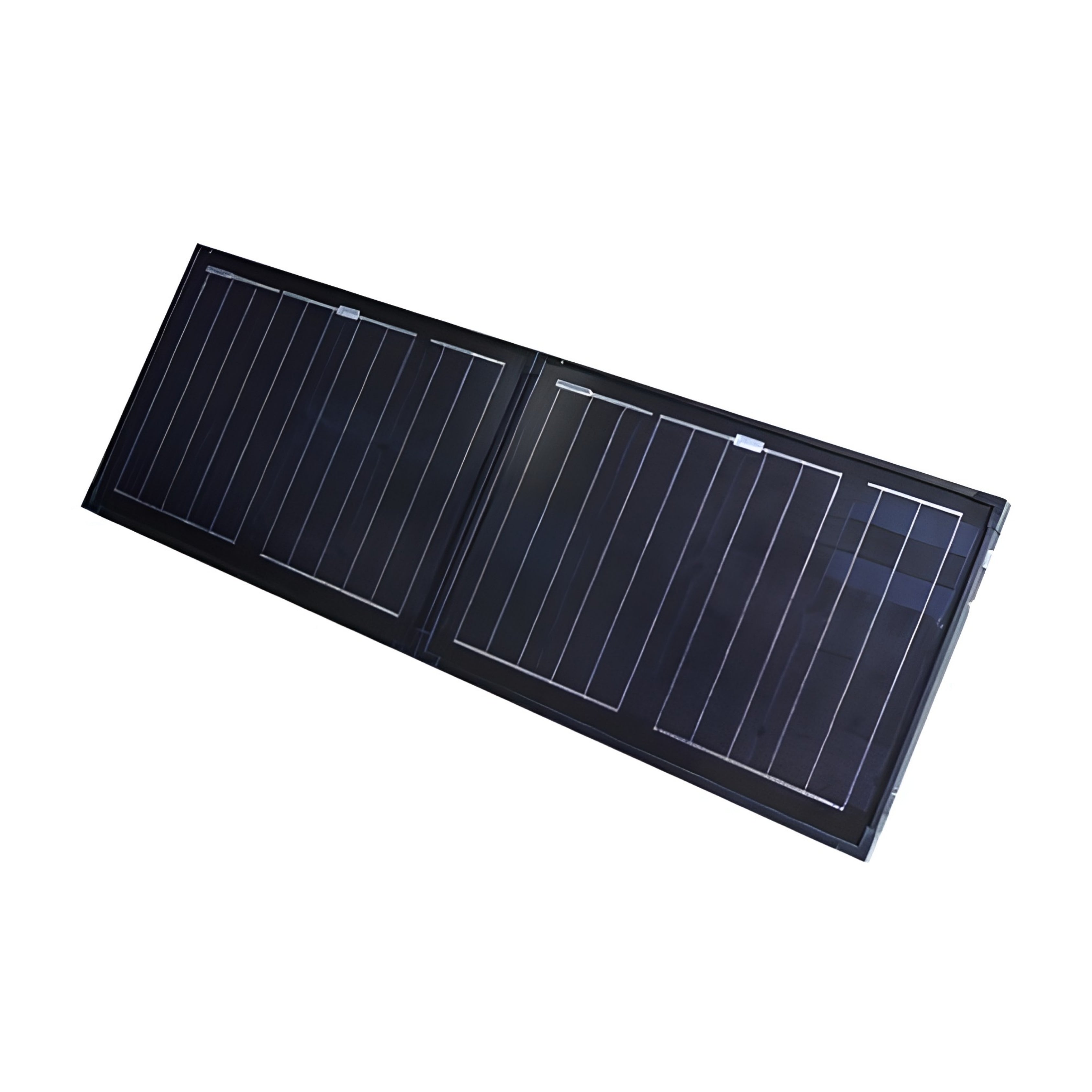 Thunder TDR15005 80W Folding Solar Panel