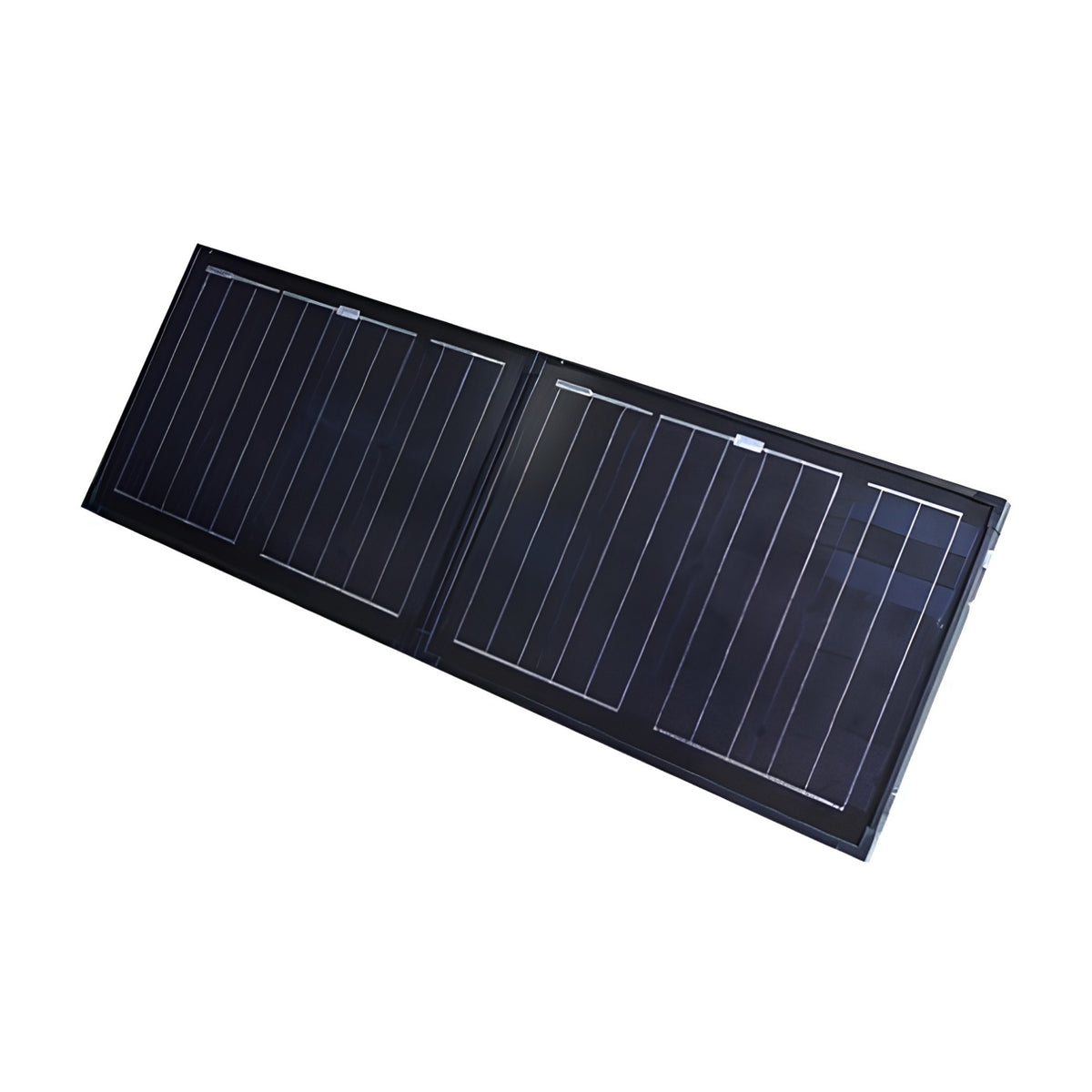 Thunder TDR15005 80W Folding Solar Panel