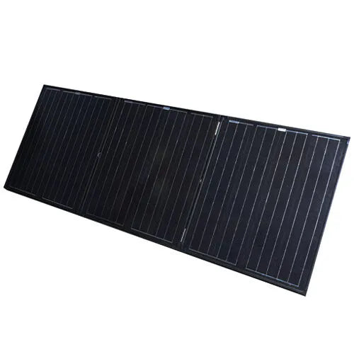 Thunder TDR15007 240W Folding Solar Panel Kit