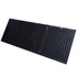 Thunder TDR15007 240W Folding Solar Panel Kit