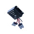 Thunder TDR15009 10 Amp Solar Regulator