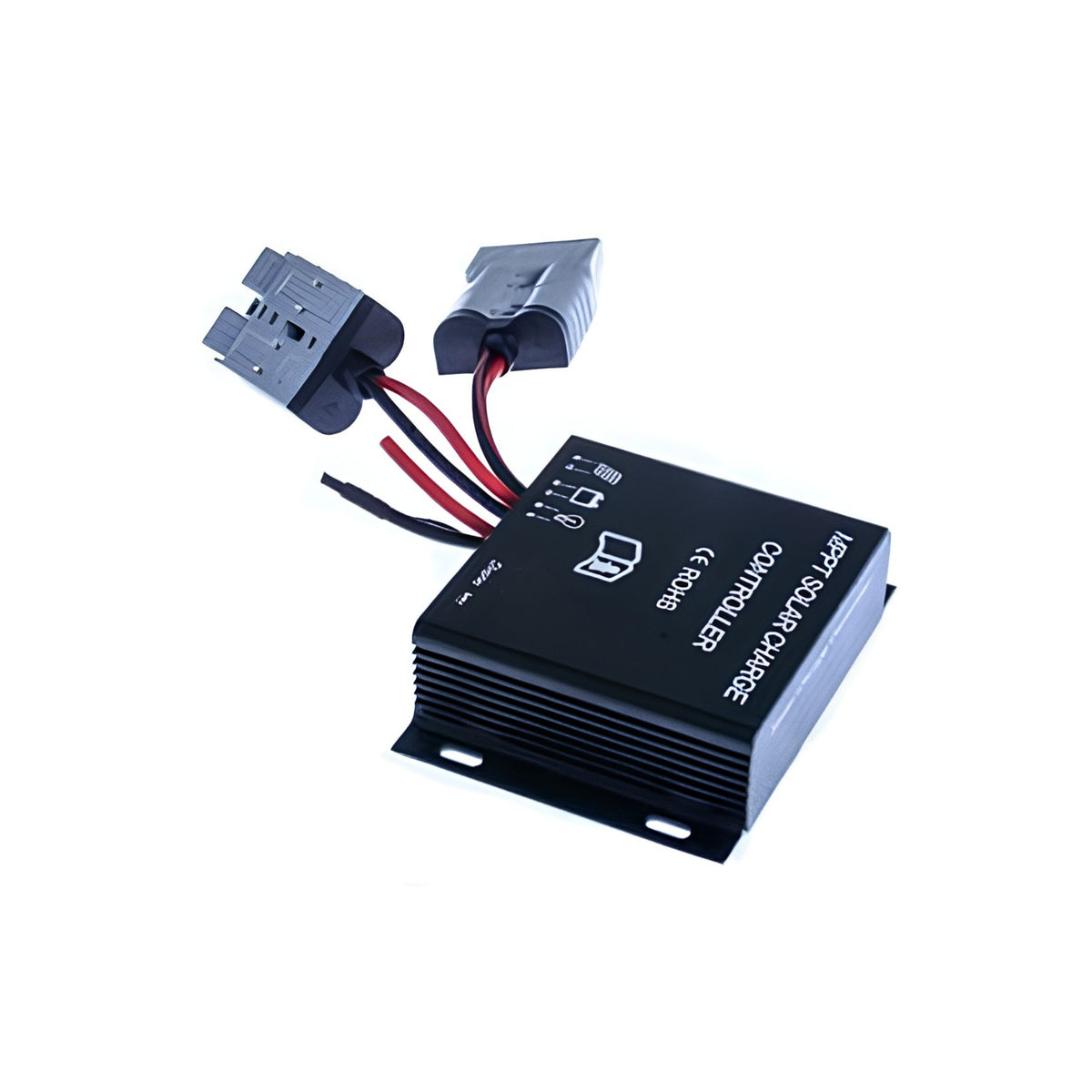 Thunder TDR15009 10 Amp Solar Regulator