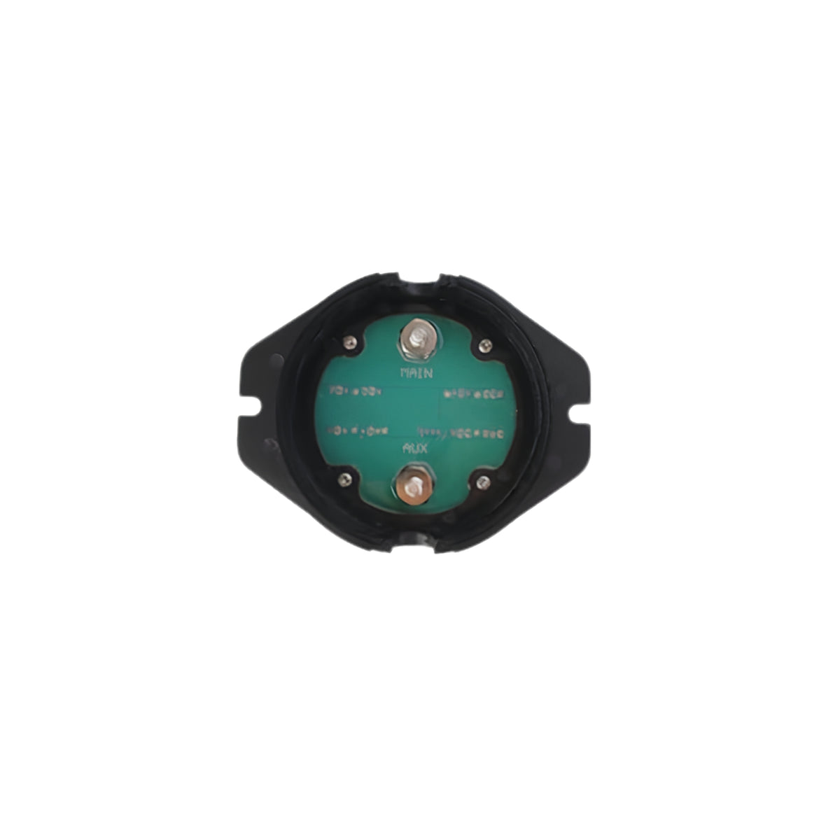 Thunder TDR15100 Programmable Electronic Battery Isolator - 12V