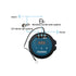 Thunder TDR15100 Programmable Electronic Battery Isolator - 12V