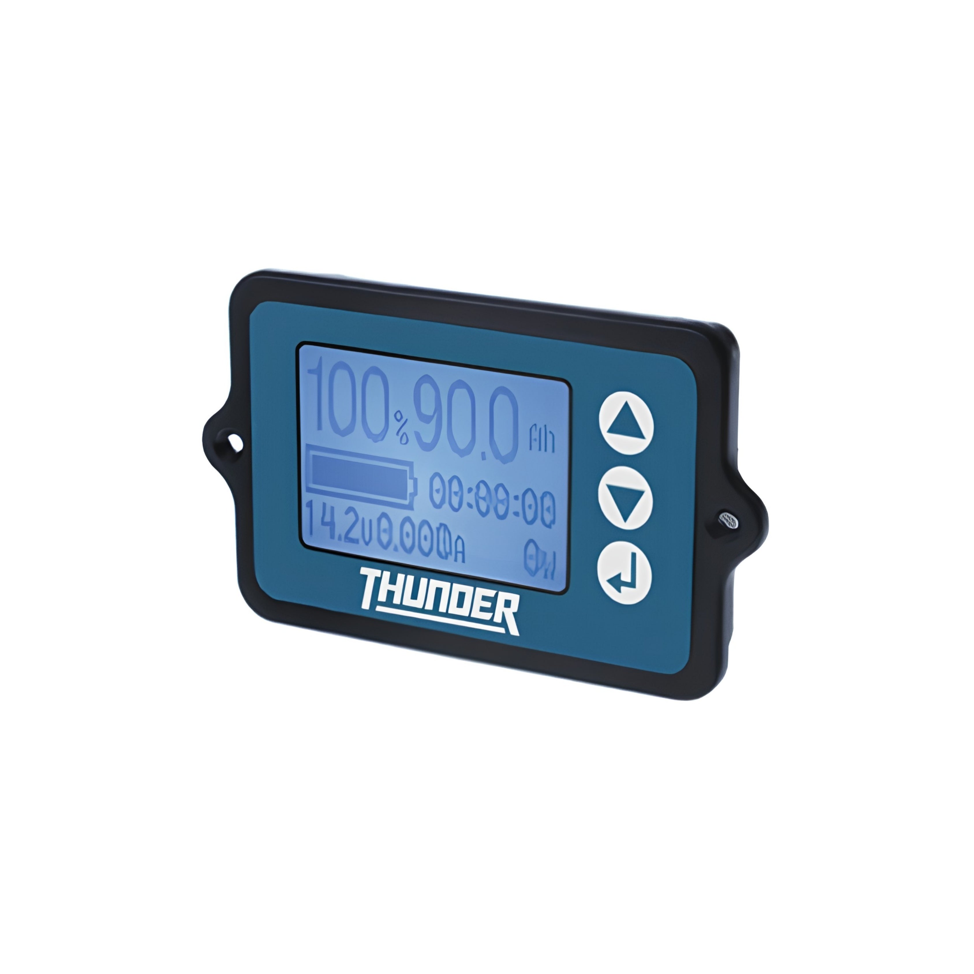 Thunder TDR17012 Battery Monitor Display