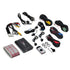 iBeam TE-360-3D 360-Degree 3D SVM Camera System With DVR