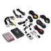 iBeam TE-360-3D 360-Degree 3D SVM Camera System With DVR