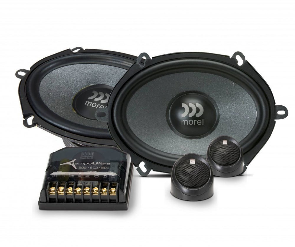 Morel TEMPO ULTRA 572 - 5