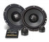 Morel TEMPO ULTRA 602 MKII - 6.5" Split system 2-Way - Grills Not Inc.