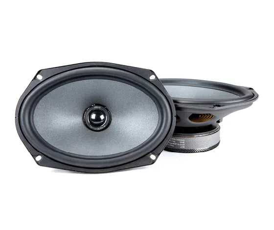 Morel TEMPO ULTRA INTEGRA 692 MKII - 6x9" Integra 2-Way - Grills Not Inc.
