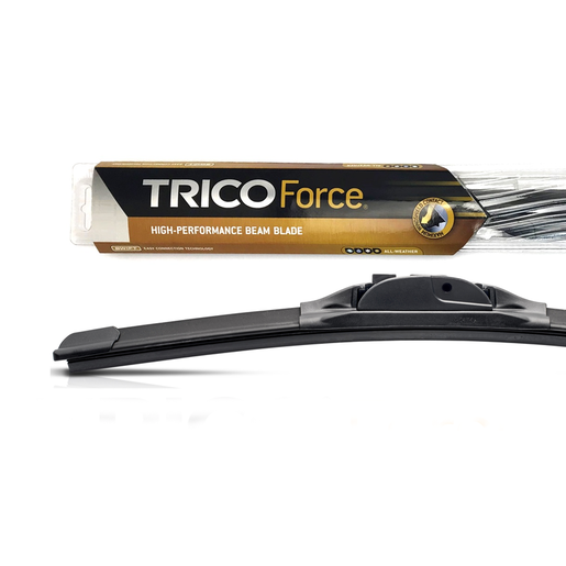 Trico Force TF650 26-inch Beam Wiper Blade | All-Weather Performance
