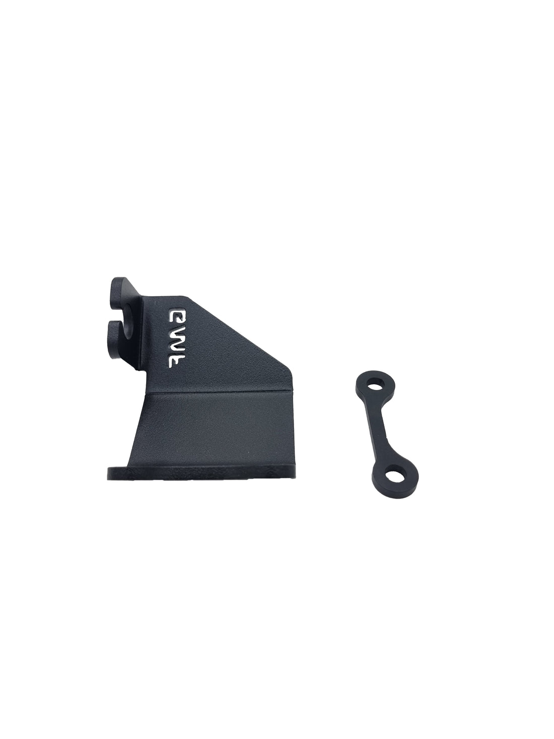GMF4x4 TG-028 Suzuki Jimny 2018-2025 Aerial Tailgate UHF Antenna Bracket