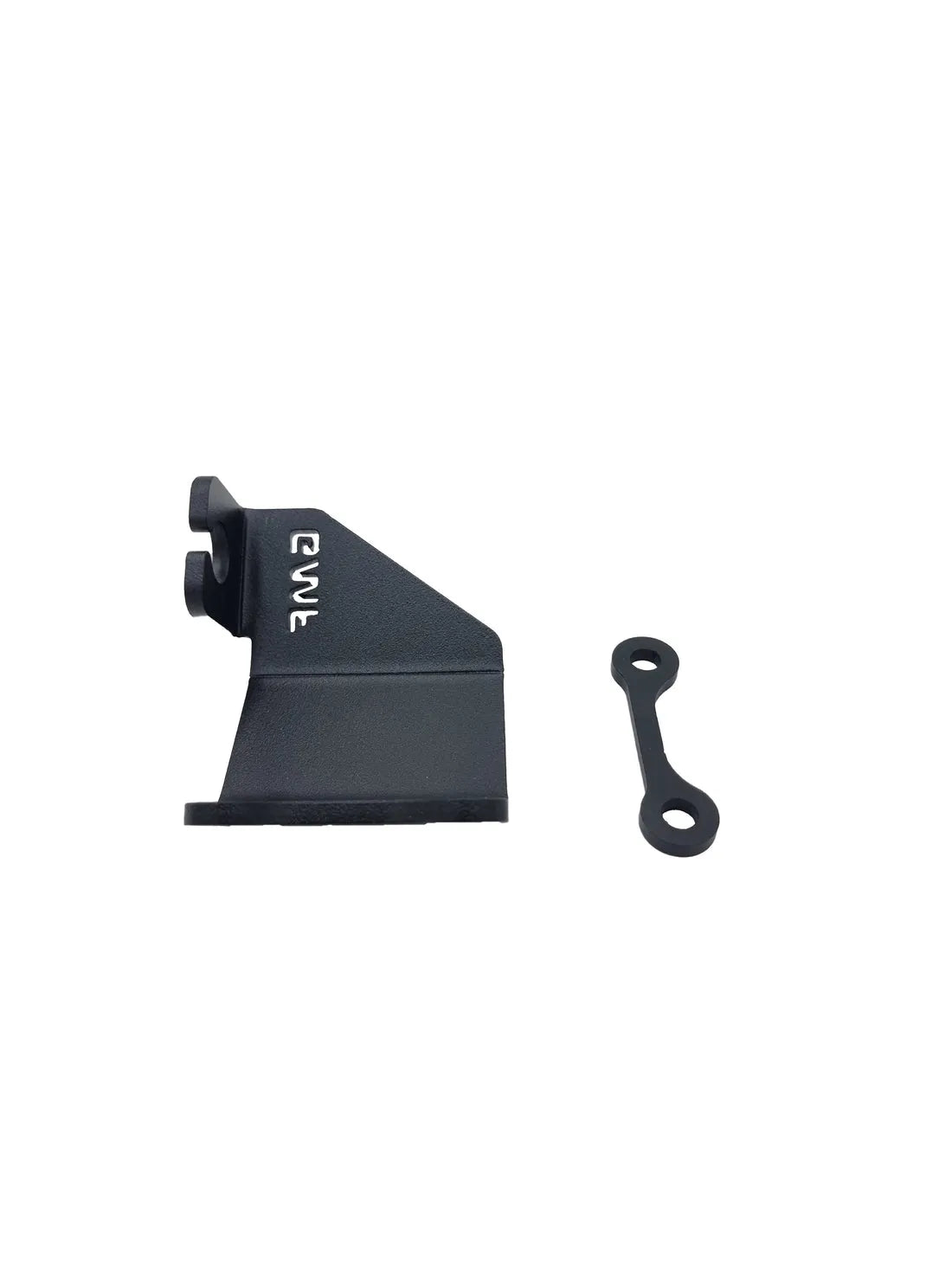 GMF4x4 TG-028 Suzuki Jimny 2018-2025 Aerial Tailgate UHF Antenna Bracket