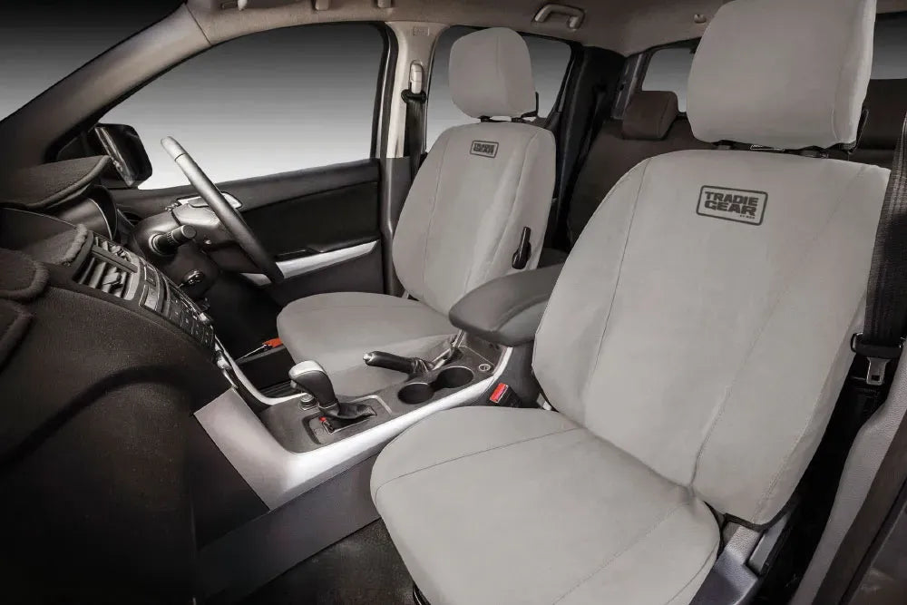 MSA 4x4 TG60033 Patrol GU (Y61) Second Row 50/50 Split Bench Seat