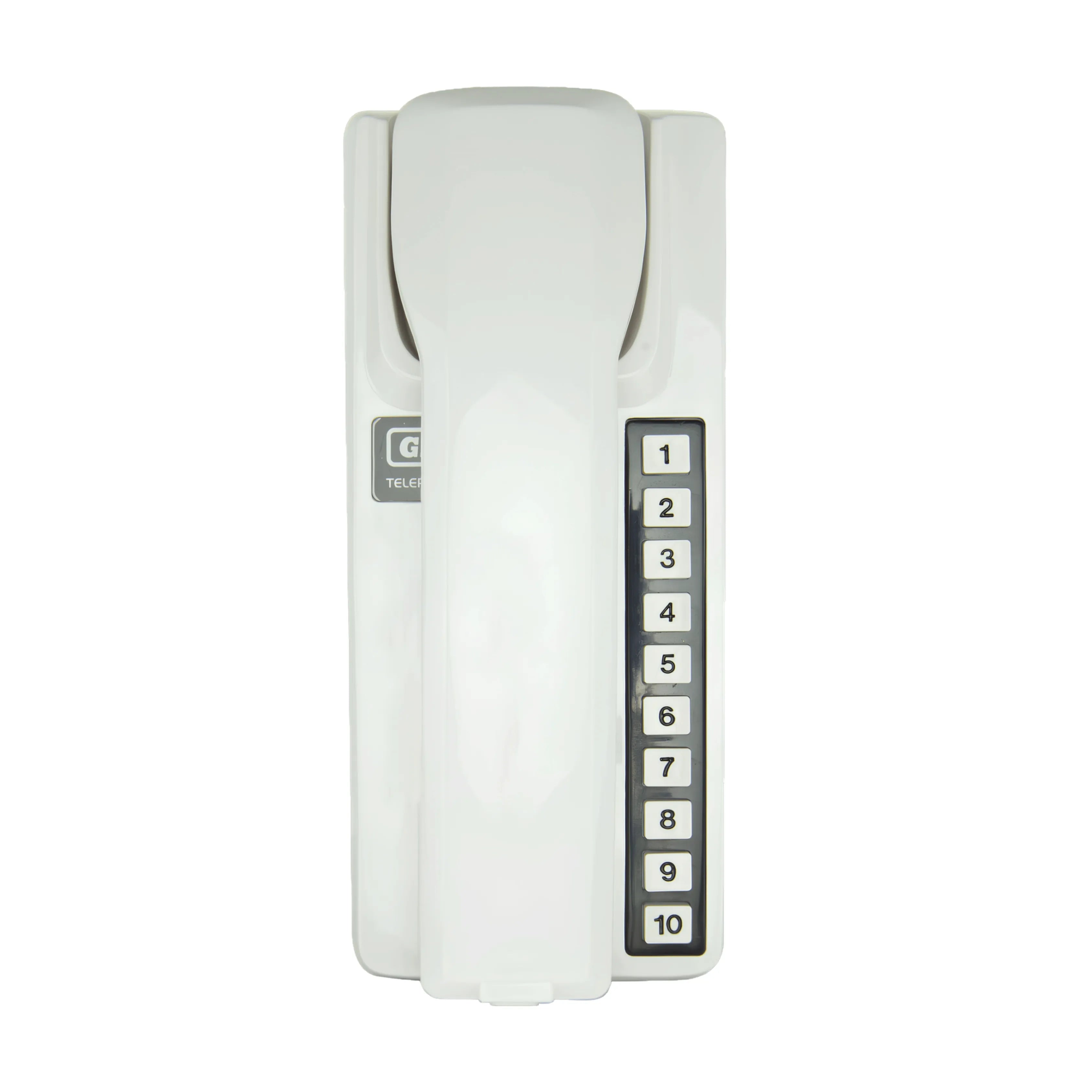 GME TH10 12v Telephone Intercom