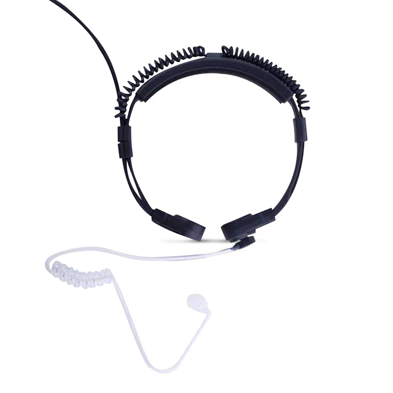 Oricom THMIC5000 Throat Mic UHF5500