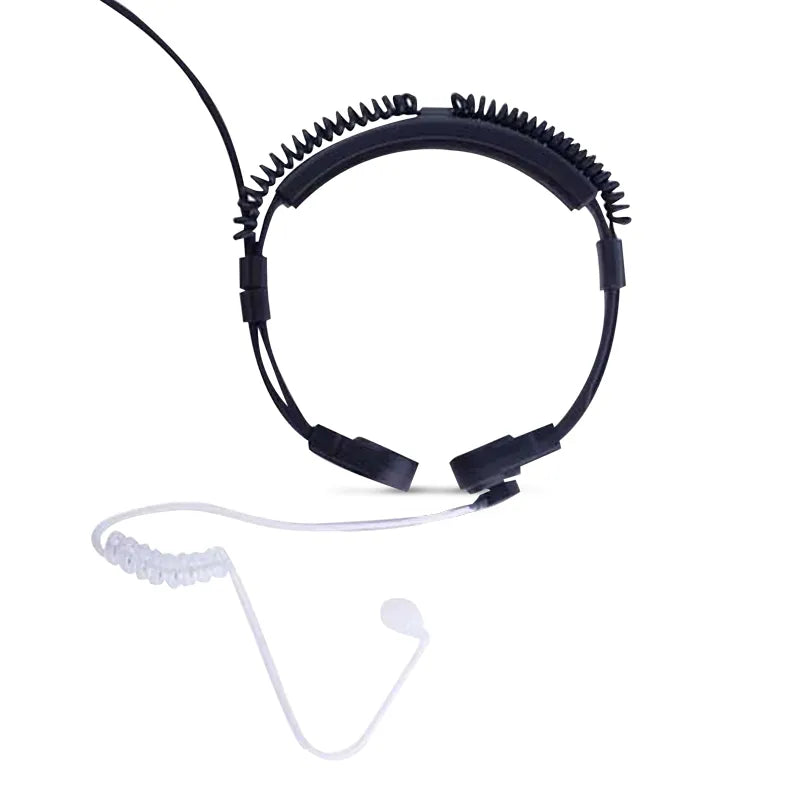 Oricom THMIC5000 Throat Mic UHF5500