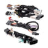 Viper THTON7 T-Harness Toyota/Scion Select SmartKey & Key - Viper High-Performance Integration Harness