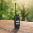 Kenwood TK-3710X UHF CB Portable Radio Half Keypad