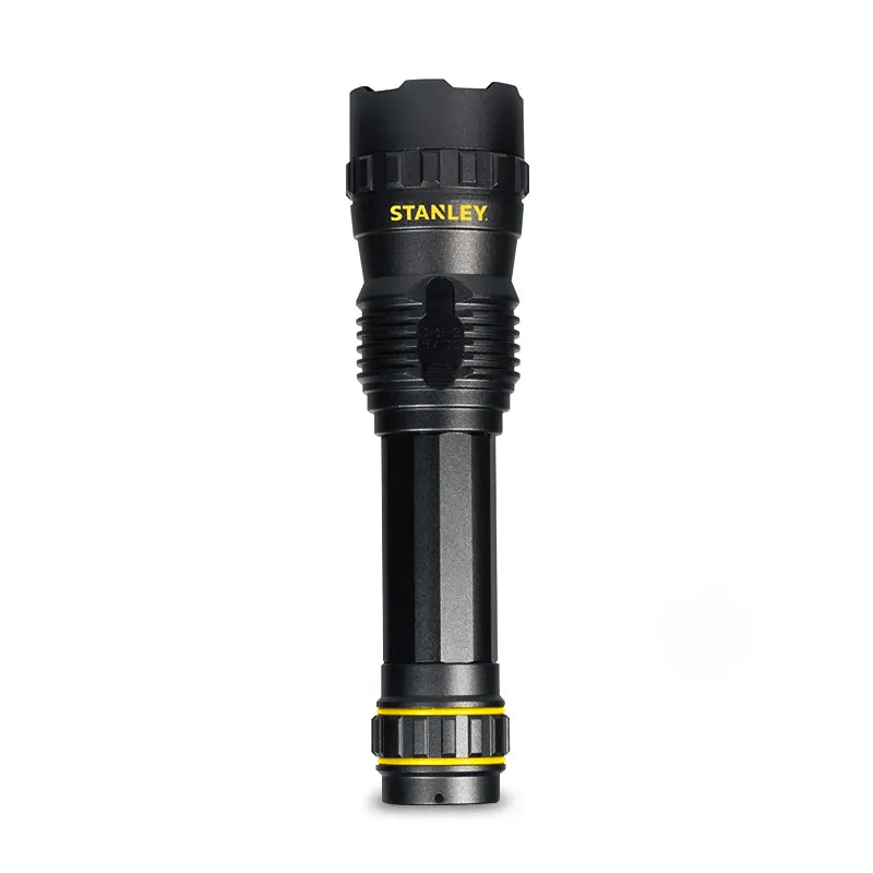Stanley TL350RSAU 5W LED Rechargeable Waterproof Torch