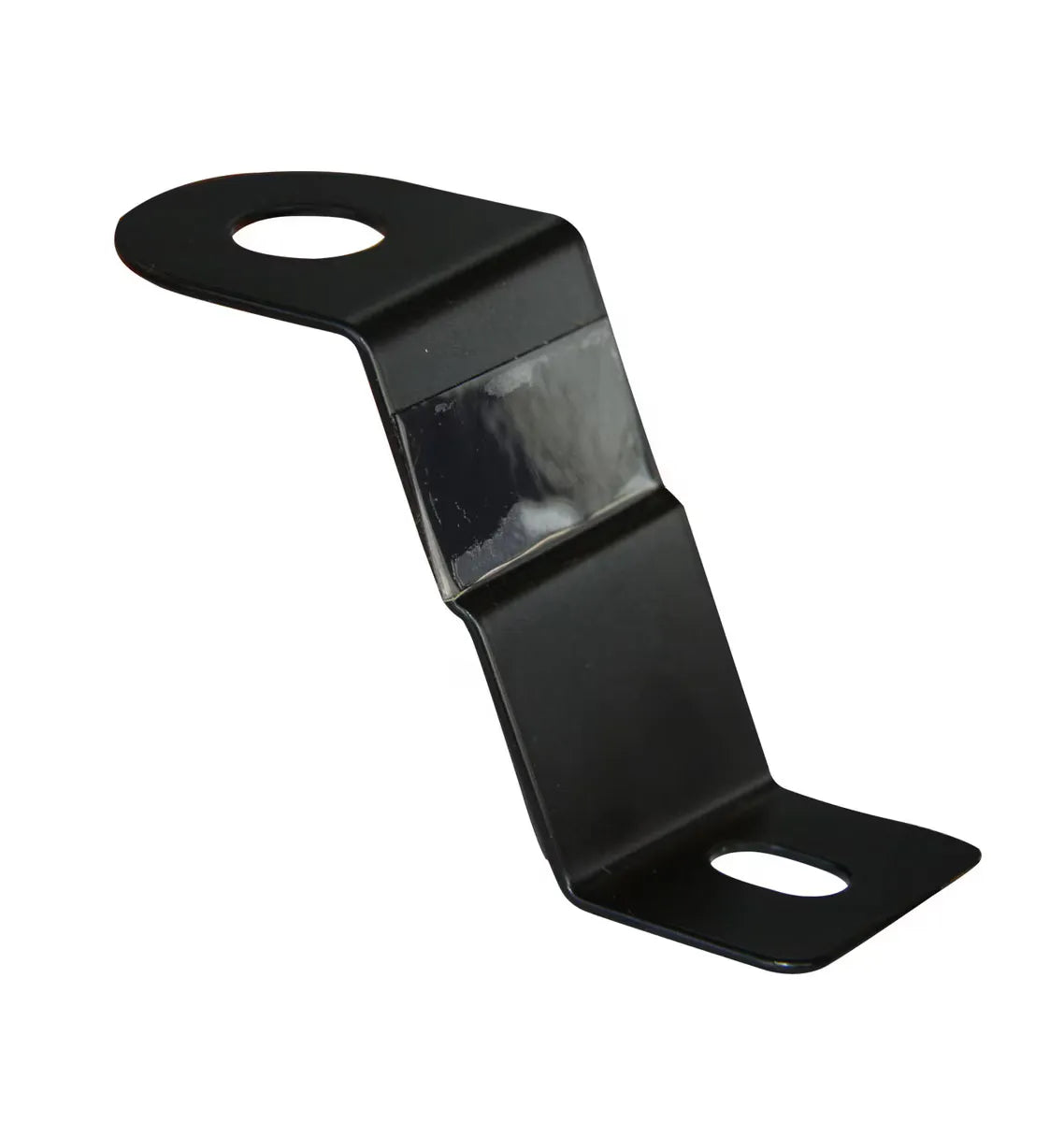 RFI TLM-2-BT50 Heavy Duty Stainless Steel Z Guard Bracket with 6mm Slot