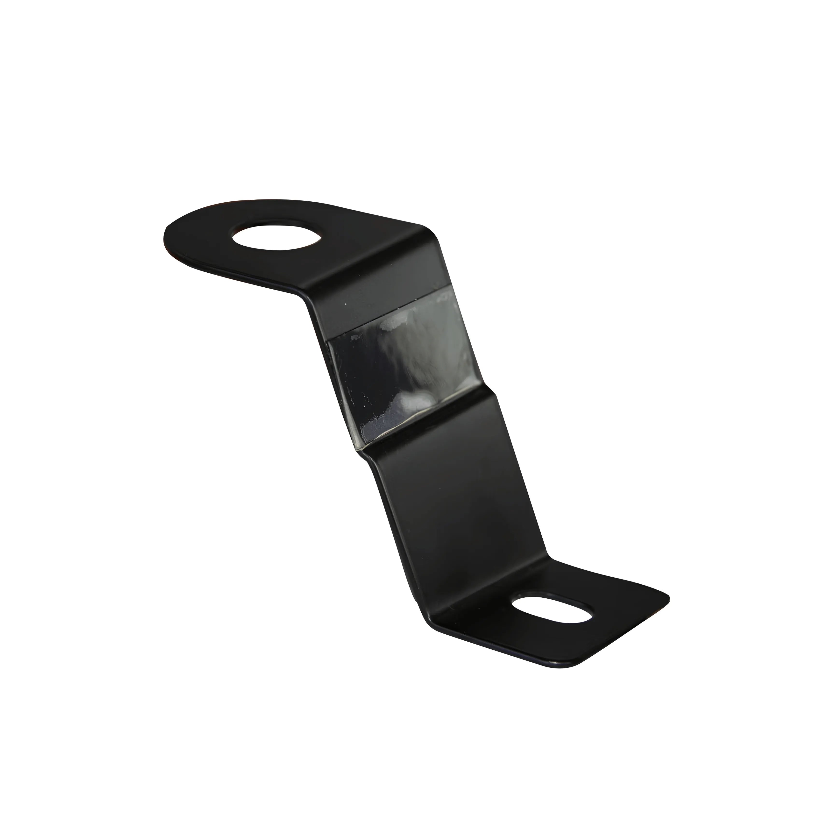 RFI TLM-2-BT50 Heavy Duty Stainless Steel Z Guard Bracket with 6mm Slot