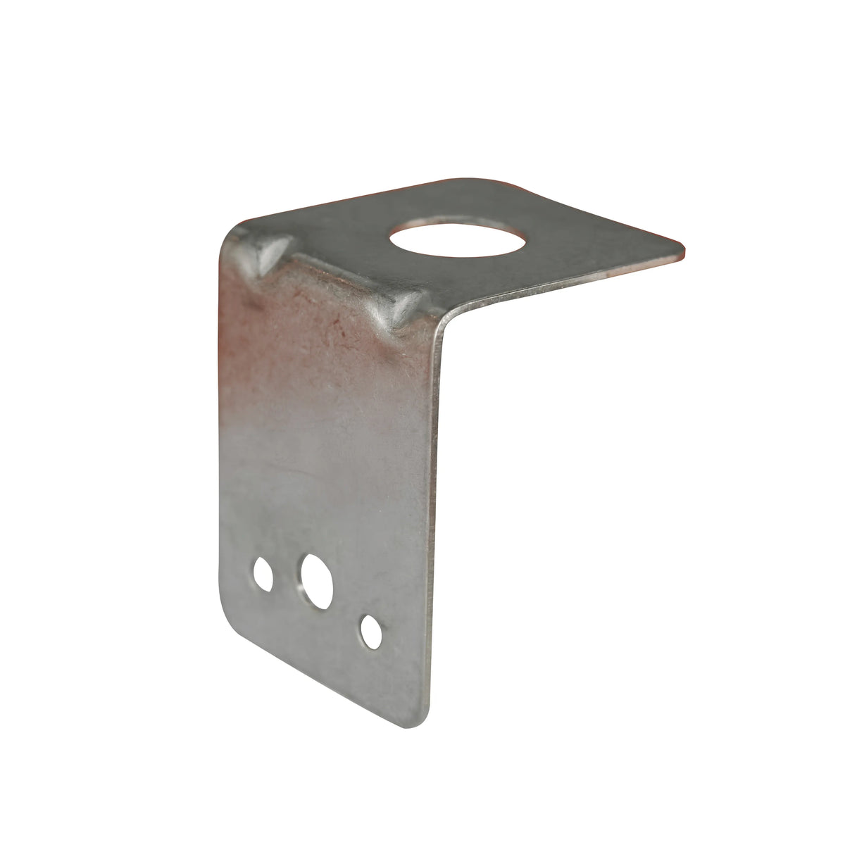 RFI TLM-3 Stainless Steel L Guard Bracket