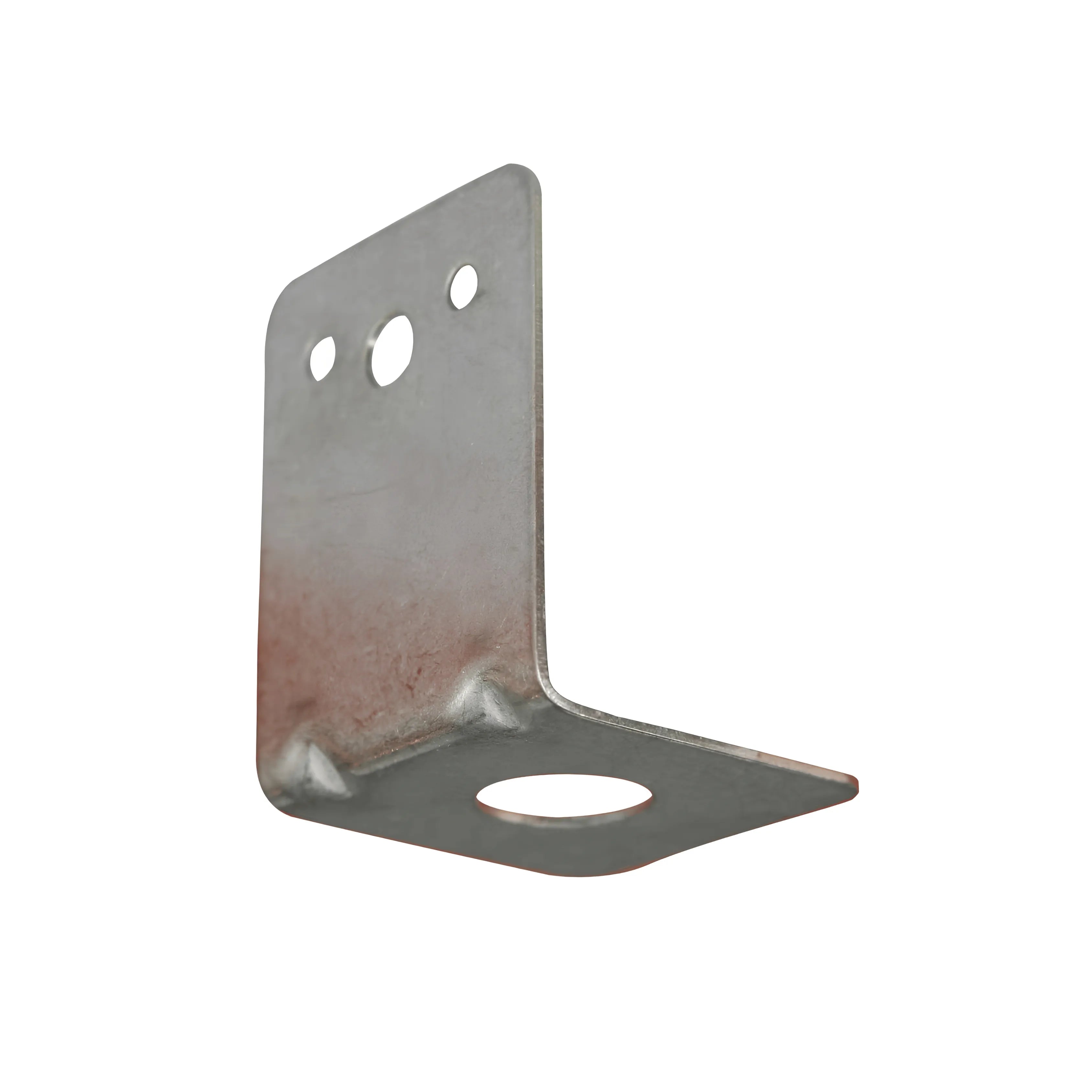 RFI TLM-3 Stainless Steel L Guard Bracket