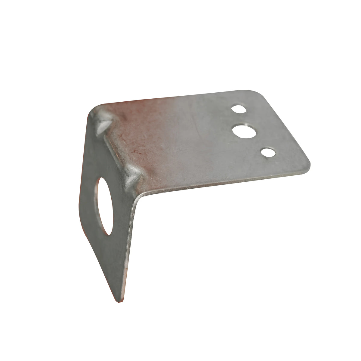 RFI TLM-3 Stainless Steel L Guard Bracket