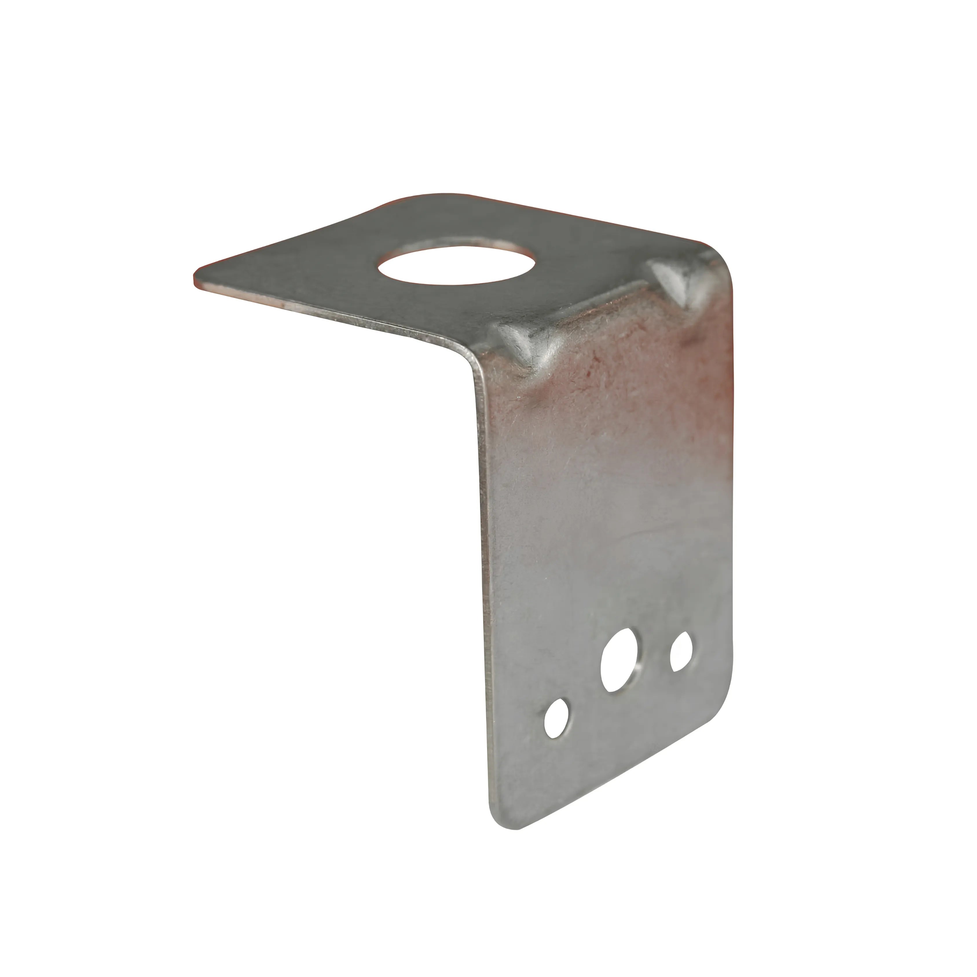 RFI TLM-3 Stainless Steel L Guard Bracket