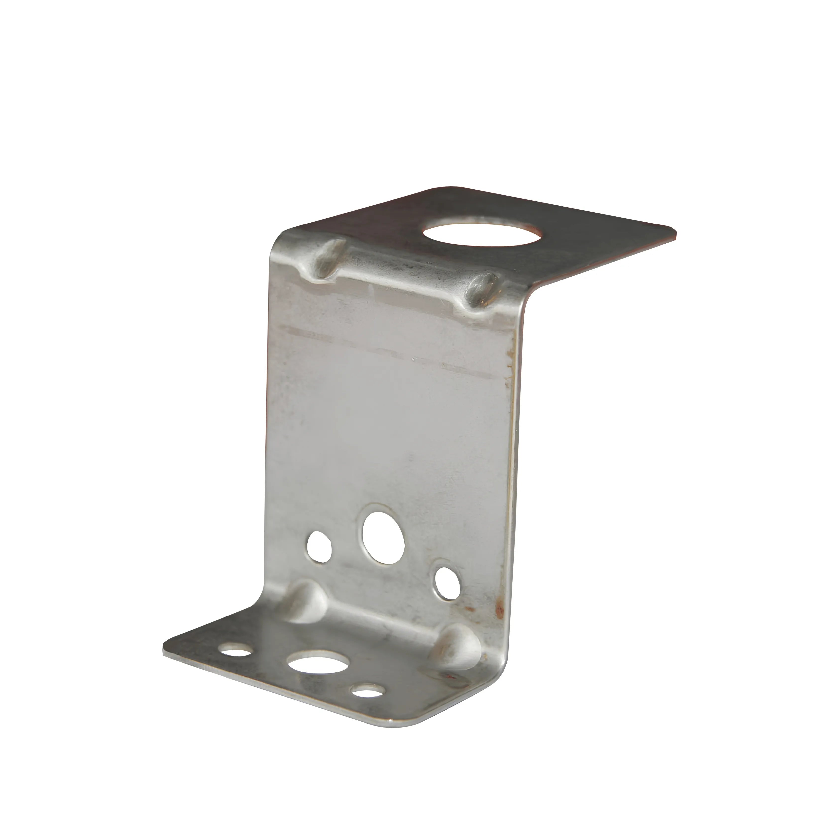 RFI TLM-4 Stainless Steel Z Guard Bracket