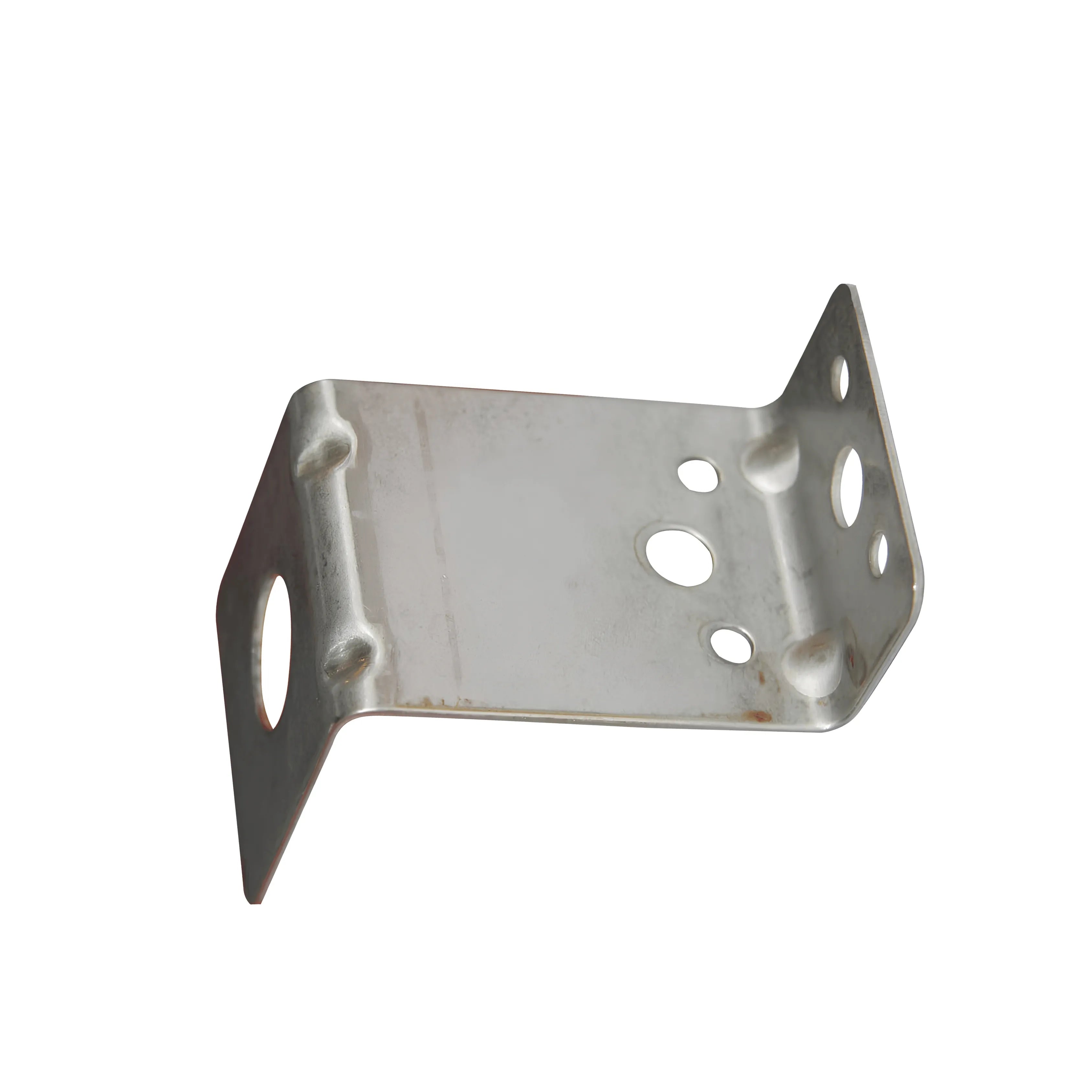 RFI TLM-4 Stainless Steel Z Guard Bracket