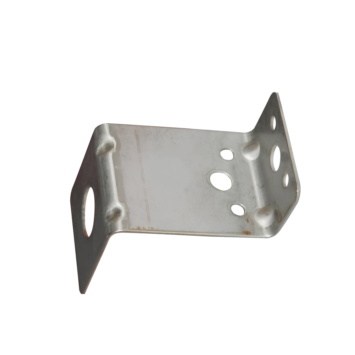 RFI TLM-4 Stainless Steel Z Guard Bracket