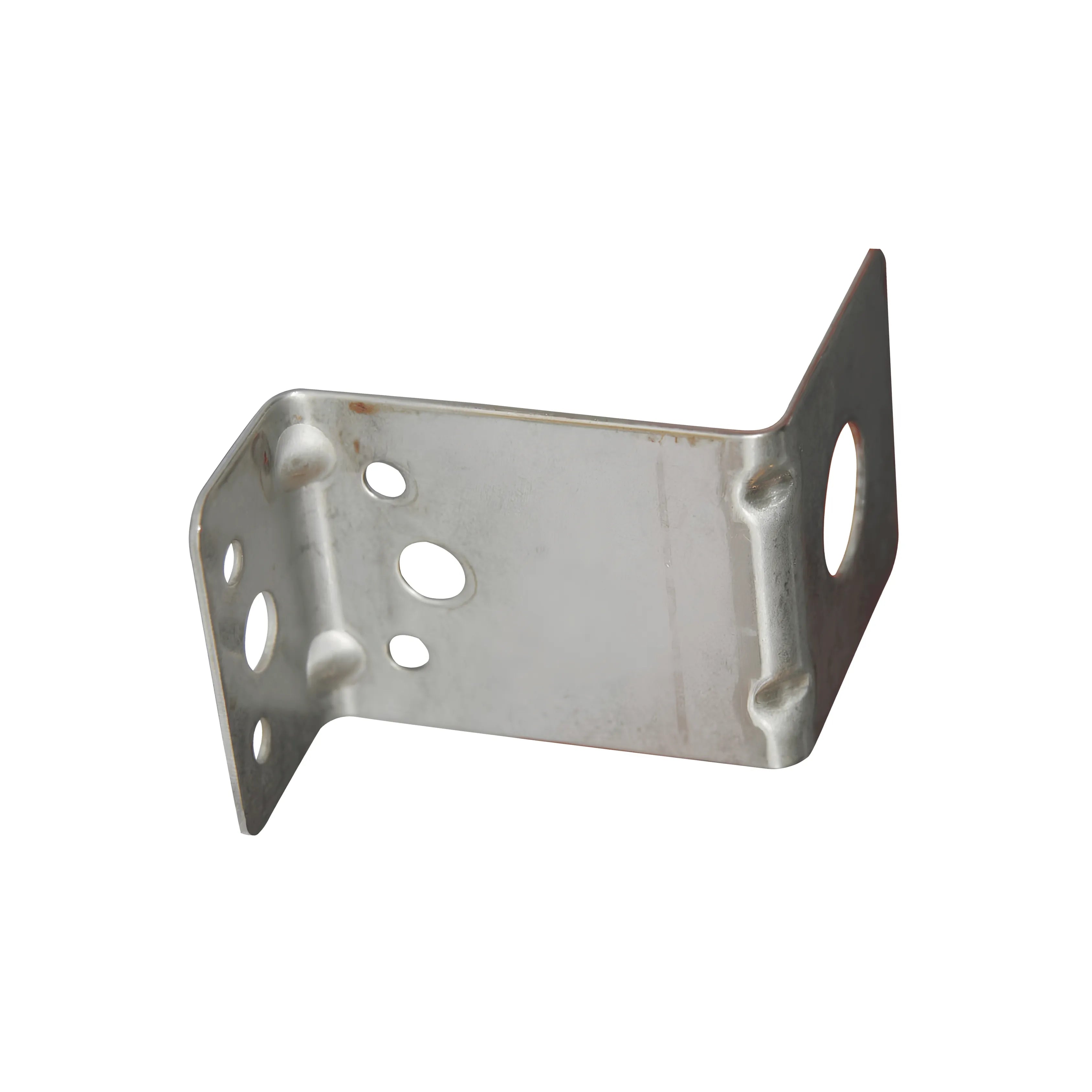 RFI TLM-4 Stainless Steel Z Guard Bracket